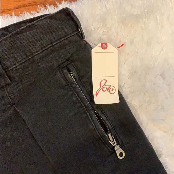 JOIE Crop Jeans🥰 NWT!! - Picture 1 of 7